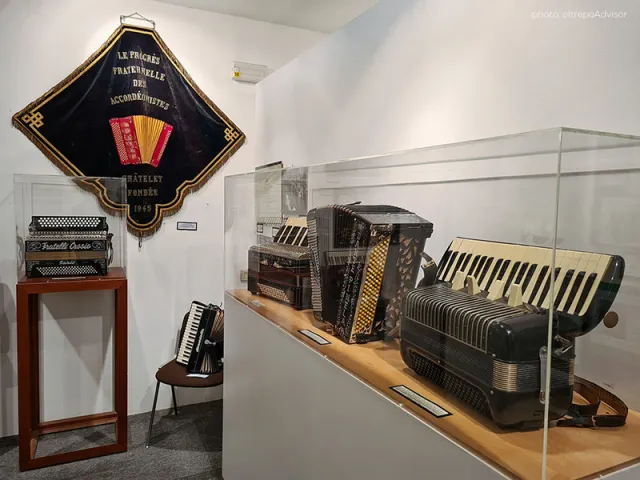 foto museo